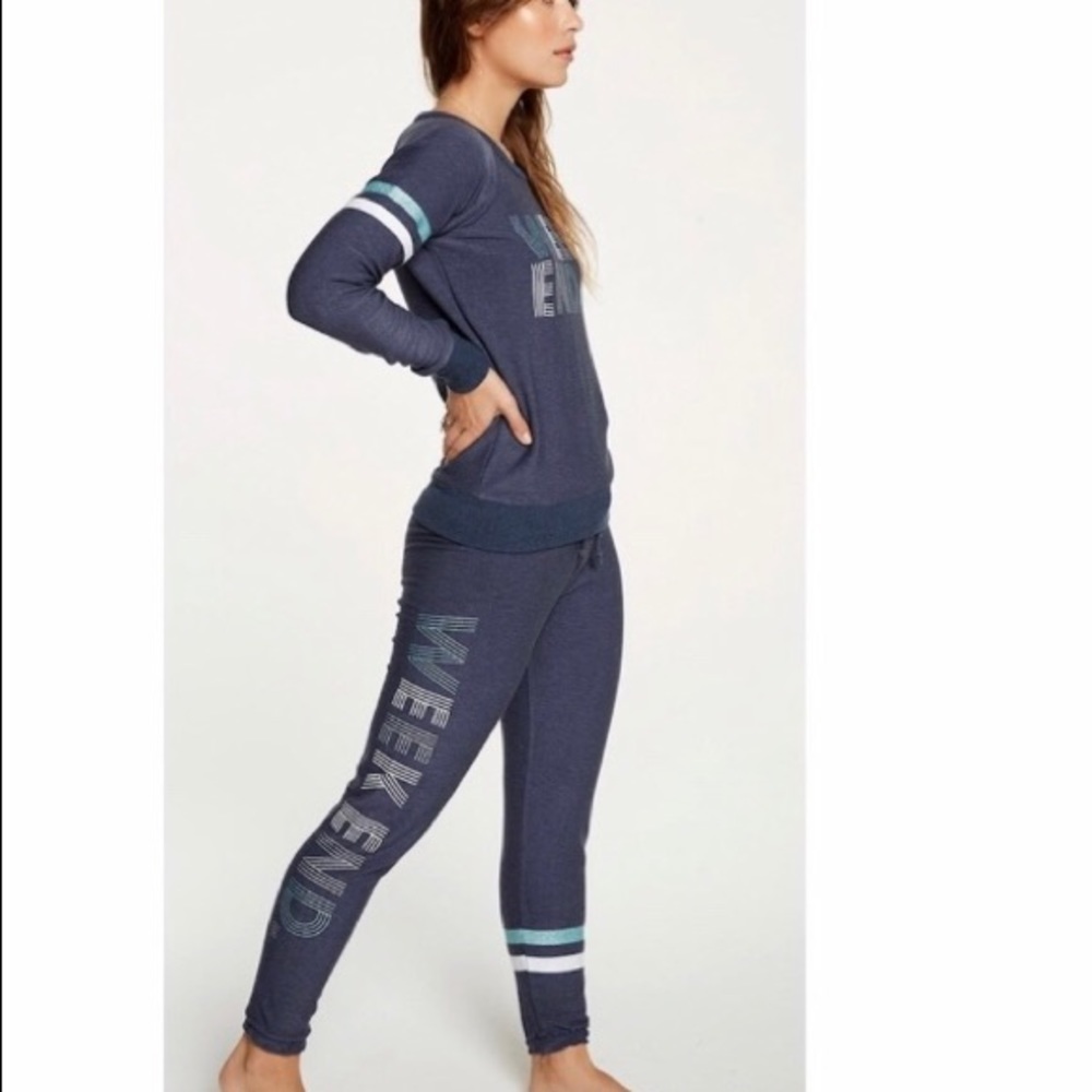Chaser Weekend Sweatpants - Picture 2 of 4